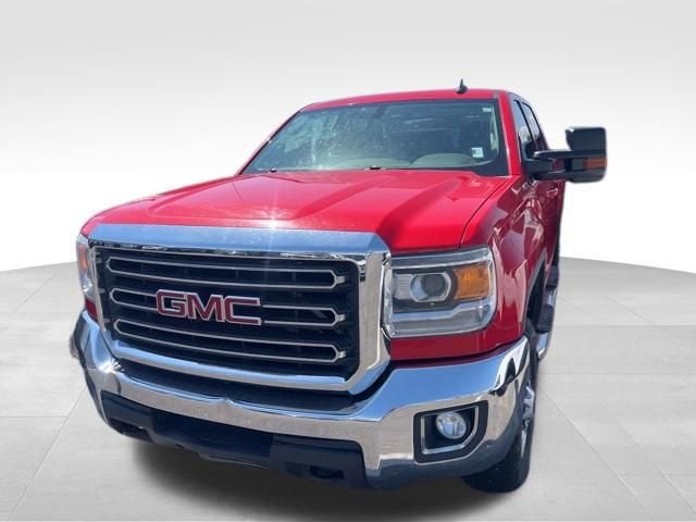 gmc sierra 2500hd 2017 1GT12SEG4HF106119 image gmc sierra 2500hd 2017 1GT12SEG4HF106119 image